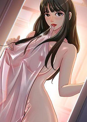 在线看所有韩漫热门日漫推荐